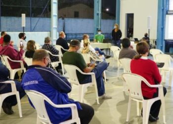 Prefeitura de Caraguatatuba discute orçamento de 2022 em audiências eletrônica e presenciais