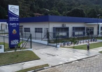 CAPS II de Caraguatatuba oferece atendimento para adultos e tem mais de 2 mil pacientes