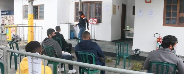 Prefeitura de Caraguatatuba publica classificação preliminar da entrega de documentos do Concurso da GCM