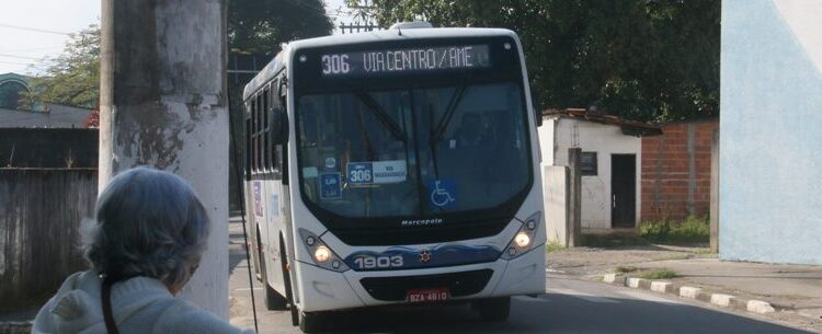 Praiamar atende mais de 1 milhão de passageiros entre maio e agosto e linha do HR começa a funcionar