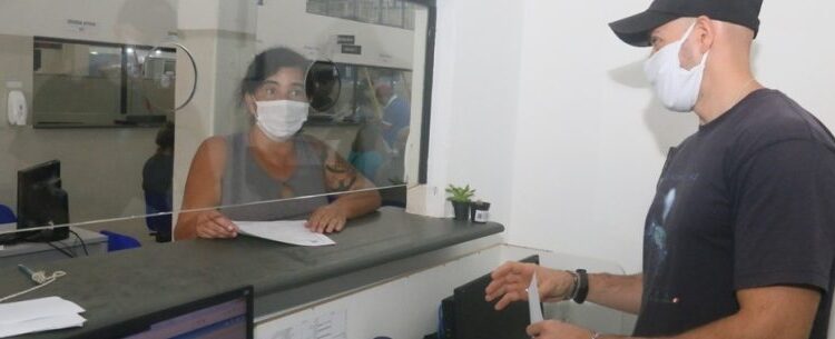 ISS Fixo e taxa de licença da Prefeitura de Caraguá com desconto de 10% vencem nesta quinta-feira (30)