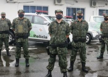 Prefeitura de Caraguatatuba renova convênio com Atividade Delegada Ambiental