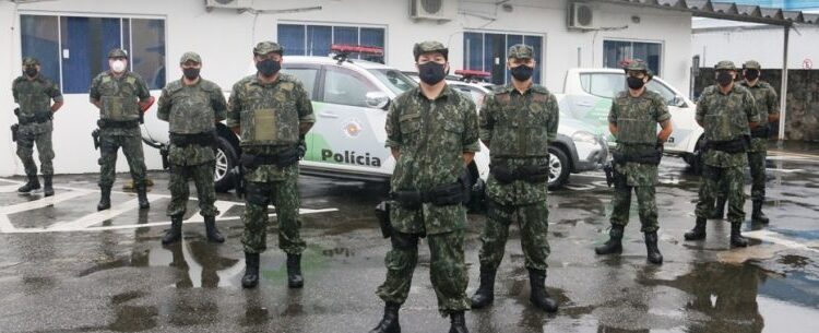 Prefeitura de Caraguatatuba renova convênio com Atividade Delegada Ambiental