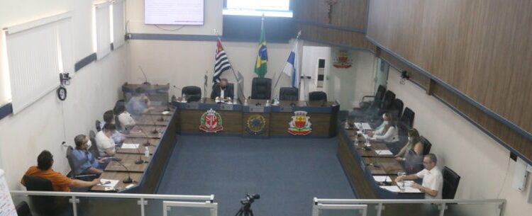 Secretaria da Saúde de Caraguatatuba divulga balanço do 2º quadrimestre de 2021 em audiência online