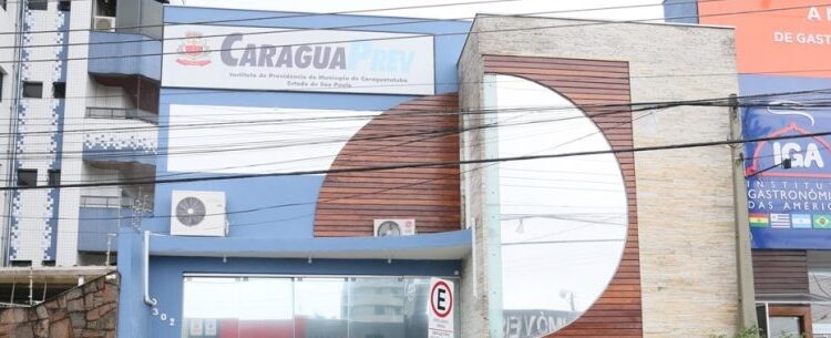 Previdência Complementar dos servidores efetivos municipais de Caraguatatuba é aprovada