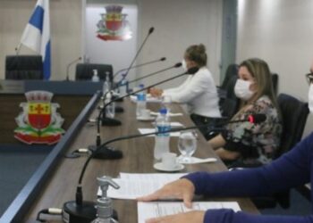 Secretaria da Saúde de Caraguatatuba promove audiência online de prestação de contas no dia 30