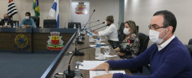 Secretaria da Saúde de Caraguatatuba promove audiência online de prestação de contas no dia 30