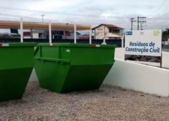 ‘Drive Thru’ de eletroeletrônicos deste sábado (11) é cancelado  Devido à previsão de chuva, a Prefeitura de Caraguatatub