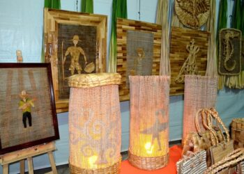 1ª Mostra de Saberes Artesanais do Litoral Norte segue com inscrições abertas até dia 17 de setembro