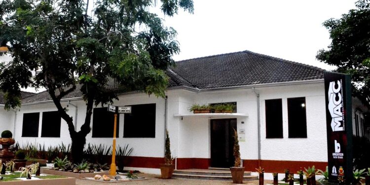 Museu de Arte e Cultura de Caraguatatuba disponibiliza programação especial durante 15ª Primavera dos Museus