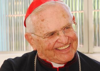 Arquidiocese de São Paulo dará início às comemorações  do centenário de Dom Paulo Evaristo Arns em 14/09