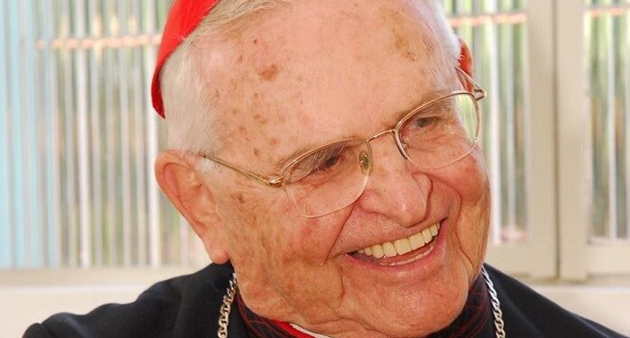 Arquidiocese de São Paulo dará início às comemorações  do centenário de Dom Paulo Evaristo Arns em 14/09