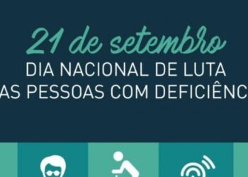 Apae de Caraguá comemora Dia Nacional de Luta das Pessoas com Deficiência com carreata no dia 21