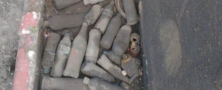 Prefeitura de Caraguatatuba reforça serviços de manutenção e sinalização na cidade