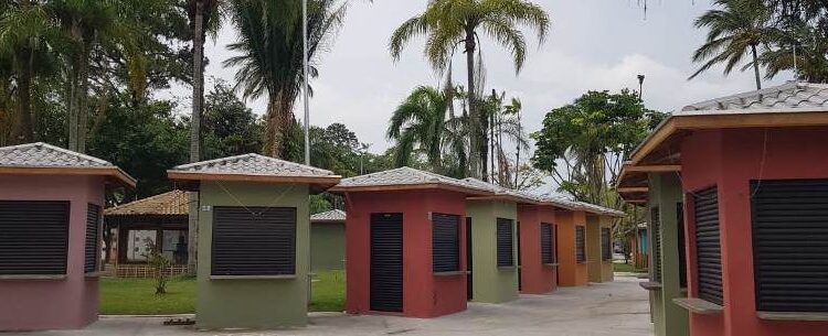 Secretaria de Turismo assume gestão das Feiras de Artesanato de Caraguatatuba