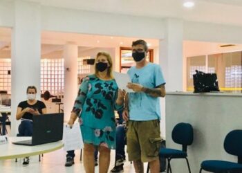 Fundacc conquista CNPJ para o Conselho Municipal de Política Cultural de Caraguatatuba