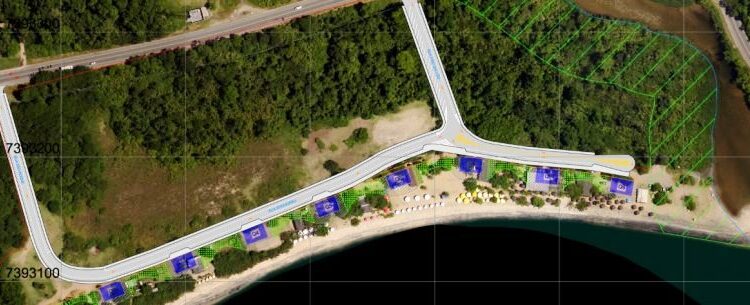 Prefeitura realiza primeira reunião do Comitê Municipal Gestor da Orla Marítima de Caraguatatuba