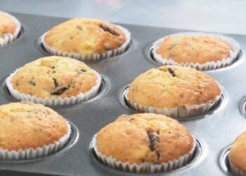 Fundo Social de Caraguatatuba inicia curso de Produtos de Confeitaria para Cafeterias