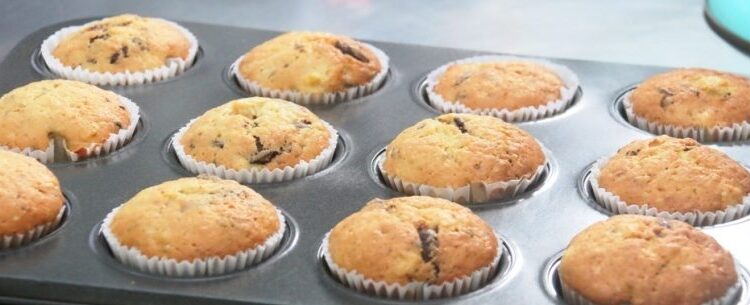 Fundo Social de Caraguatatuba inicia curso de Produtos de Confeitaria para Cafeterias