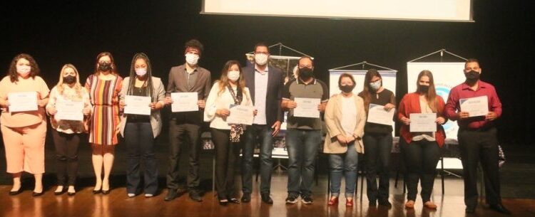 Novos conselheiros tutelares tomam posse e unidade da região sul retoma atendimento