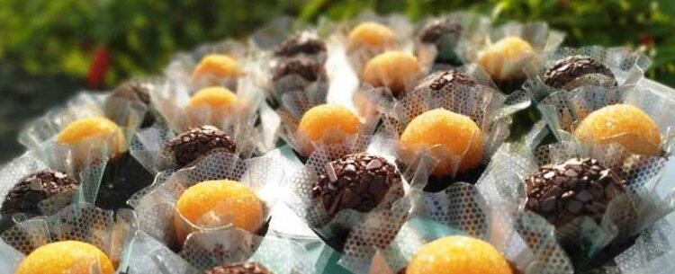 Fundo Social abre inscrições para curso gratuito de Doces Finos para Festas e Casamentos