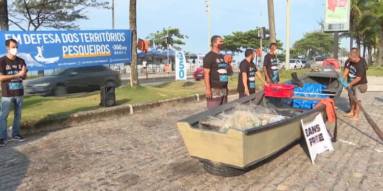ANP leiloa blocos para exploração de petróleo e gás natural