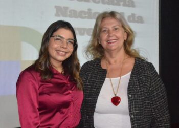 Fundacc recebeu palestra sobre Políticas Públicas relacionadas à Juventude