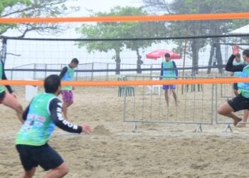 Esquenta Caraguá é sucesso e coloca cidade como principal polo esportivo da região