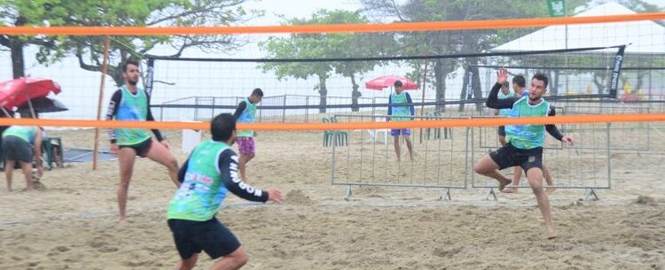 Esquenta Caraguá é sucesso e coloca cidade como principal polo esportivo da região