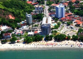 Caraguatatuba participa do Desafio de Turismo proposto por universitários da ECA Jr