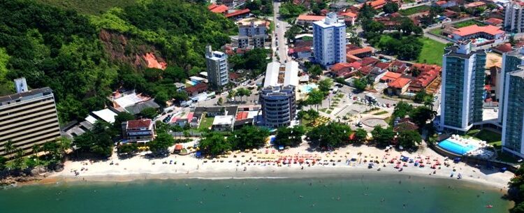 Caraguatatuba participa do Desafio de Turismo proposto por universitários da ECA Jr