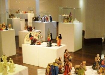 Fundacc abre inscrições para o 3º Concurso de Presépios