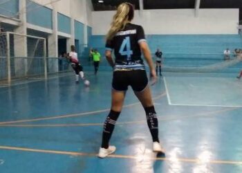 Confronto entre Caraguatatuba x Campos do Jordão marca retorno da XV Copa Mantiqueira de Futsal Feminino