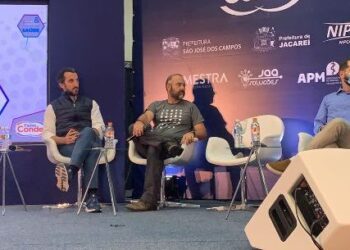 Vacina Caraguá é referência para municípios durante ‘Ideias e Debates 2021’