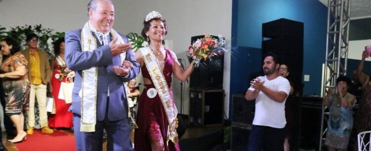 Inscrições para 8º Miss e Mister Terceira Idade de Caraguatatuba terminam na quinta-feira (27)