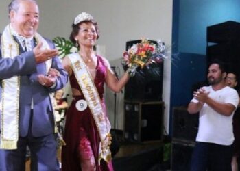 Inscrições abertas para o 8º Miss e Mister Terceira Idade de Caraguatatuba