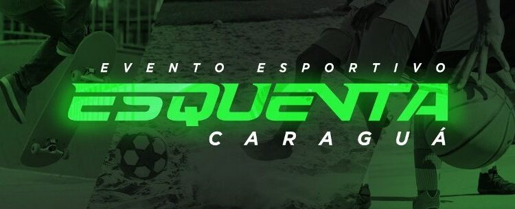 ‘Esquenta Caraguá’ agita cidade nos dias 9 e 10 de outubro