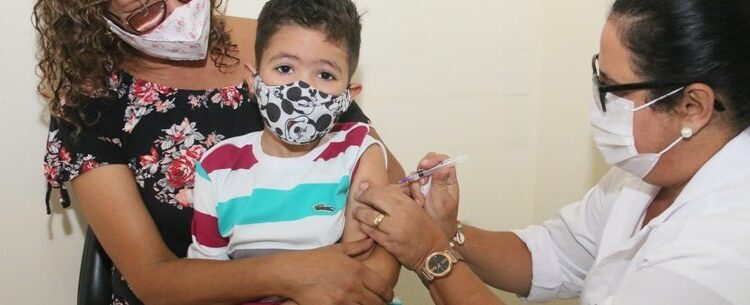 Caraguatatuba promove Dia V da Campanha de Multivacinação no próximo sábado
