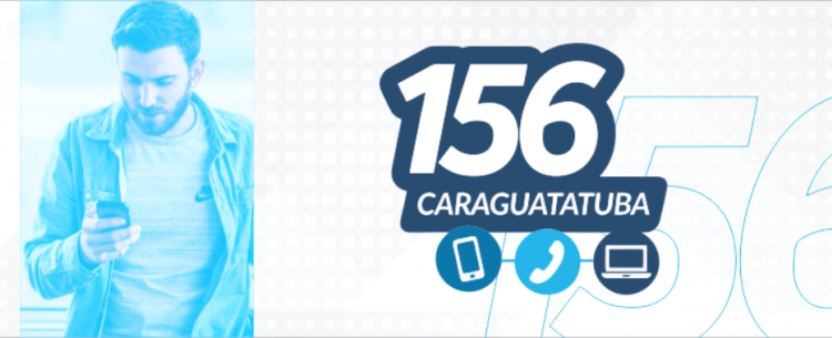 Central 156 passa a receber solicitações de poda ou supressão de árvore em área particular