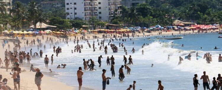 Termina domingo (31) prazo pra votação em Caraguatatuba no Prêmio Top Destinos Turísticos 2021 em quatro categorias