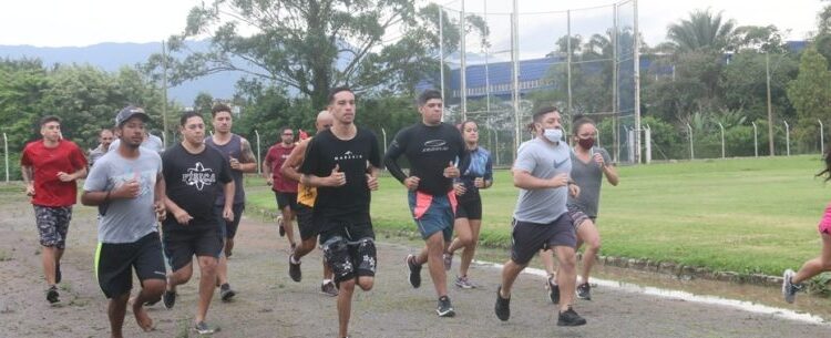 Prefeitura de Caraguatatuba publica lista com classificados para curso de formação de GVTs