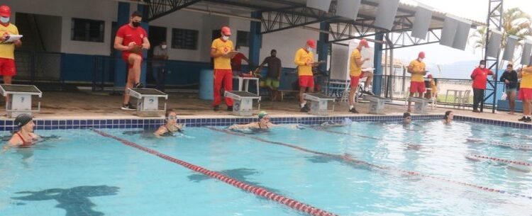 Processo seletivo da Prefeitura de Caraguatatuba seleciona 40 candidatos para curso de GVTs