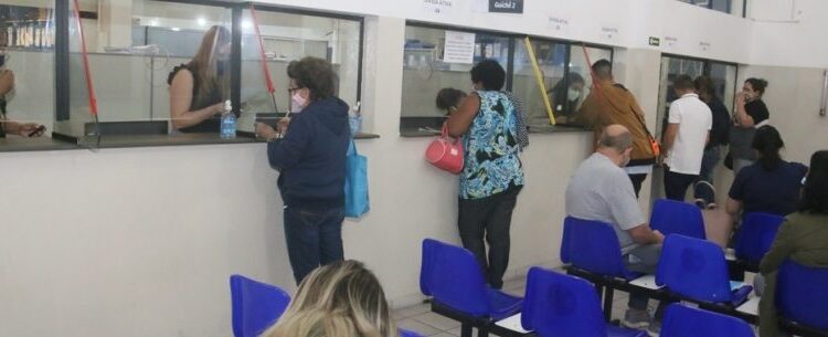 Desconto de juros e multas da anistia da Prefeitura de Caraguatatuba termina nesta sexta-feira (15/10)  O Programa de Recuperação Fiscal (REFIS – LC 82/2021 – Anistia) da Prefeitura de Caraguat