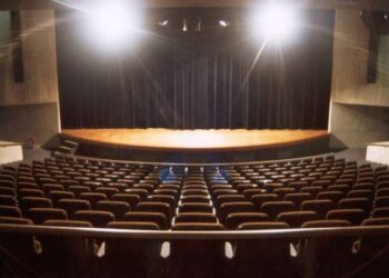 Sesc São Paulo inicia reabertura gradual dos teatros da capital, Grande SP, interior e litoral