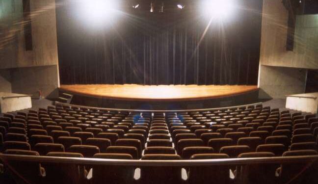 Sesc São Paulo inicia reabertura gradual dos teatros da capital, Grande SP, interior e litoral