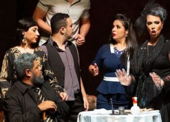 Teatro Mario Covas, em Caraguatatuba, recebe Ópera de Puccini no domingo (17)
