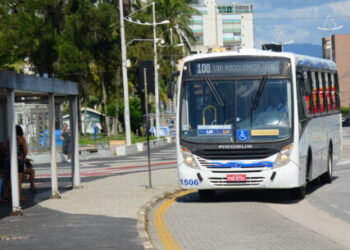 Justiça mantém Praiamar no transporte público de Caraguatatuba