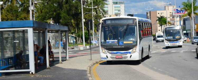Justiça mantém Praiamar no transporte público de Caraguatatuba