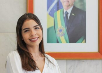 Caraguá recebe Encontro de Gestores com a Secretária Nacional da Juventude