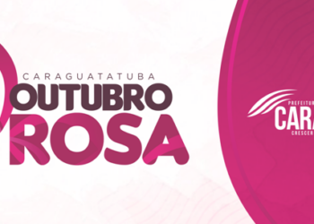 CAPS AD de Caraguatatuba tem programação especial para pacientes durante ‘Outubro Rosa’